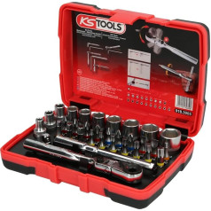 KS Tools 918.3005 1/4