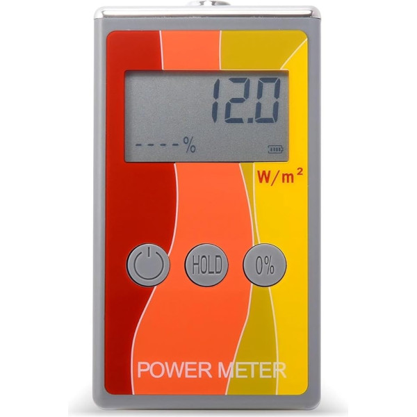 UV-Messgerät Fenster-Infrarot-Leistungsmesser, Solarfolien-Wärmeübertragungstester, Auto-Schutztztönunn, IR-UV-Isolierungsdetektor-Werkzeug Schnelle Messgeschwindigkeit