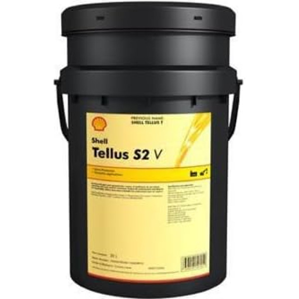 Shell Tellus S2 VX 46-20L