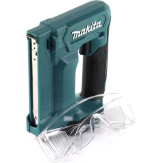 Makita ST113DZ Akumulatora iekasētājs 10,8 V (ohne Akku, ohne Ladegerät), benzīns