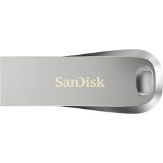 SanDisk Ultra Luxe USB Flash Drive USB 3.1 up to 150 MB/s