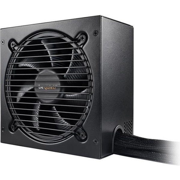 Be Quiet Pure Power 11 variāciju barošanas adapteris 700 W