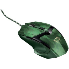 Trust Gaming Jungle Camo Gaming Maus GXT 101C Gav