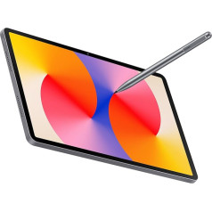 HUAWEI MatePad SE 11″ planšetdators, 6GB+128GB, M-Pen Lite, viengabala dizains no izturīga metāla, 11 Zoll Eye Comfort FullView displejs, 7700 mAh akumulators, bērnu stūrītis, Wi-Fi, Bluetooth, nebula pelēks