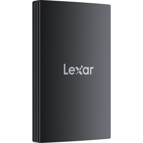 Lexar Armor 700 portatīvais SSD 4TB, līdz 2000MB/s lasīšanai un ierakstīšanai, USB 3.2 Gen 2x2, ārējais SSD, IP66 ūdens un putekļu aizsardzība, saderīgs ar Mac/PC, iPhone 15 Pro, kameru (LAR700X004T-RNBNG)