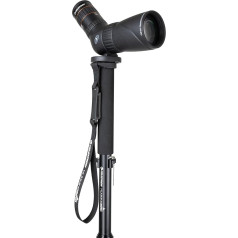 Celestron 82053 Kolibri monopods - stabila platforma jūsu tālskatam, binoklim vai kamerai.