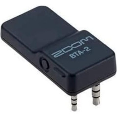 Zoom BTA-2 Bluetooth adapteris P4 un P8 ierīcēm