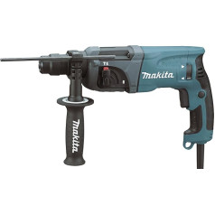 Makita HR2230 240V SDS Plus rotācijas urbis ar āmuru