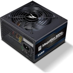 Power Supply PC Zalman MegaMax 800 W v2 (80+)