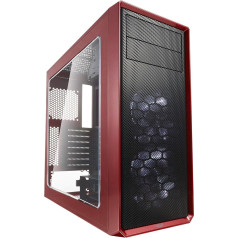 Fractal Design Focus G