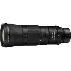 NIKON Nikkor Z 180-600 mm f/5.6-6.3 VR