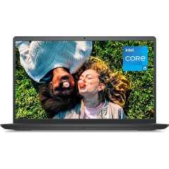 Dell Inspiron 15 3511 klēpjdators | 11. paaudzes Intel Core i5-1135G7 procesors | 15,6