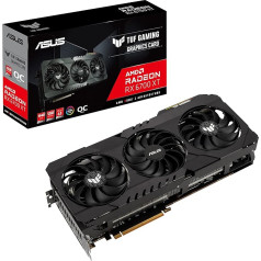 Asus TUF Gaming Radeon RX 6700 XT