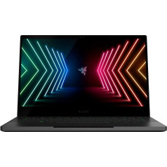 Razer laptop