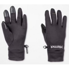 Cimdi POWER STRETCH CONNECT W Glove 02 XS Black