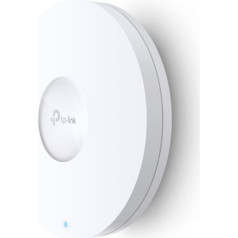 Piekļuves punkts eap620 hd poe wifi 6 ax1800