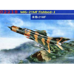 mig-21 mf