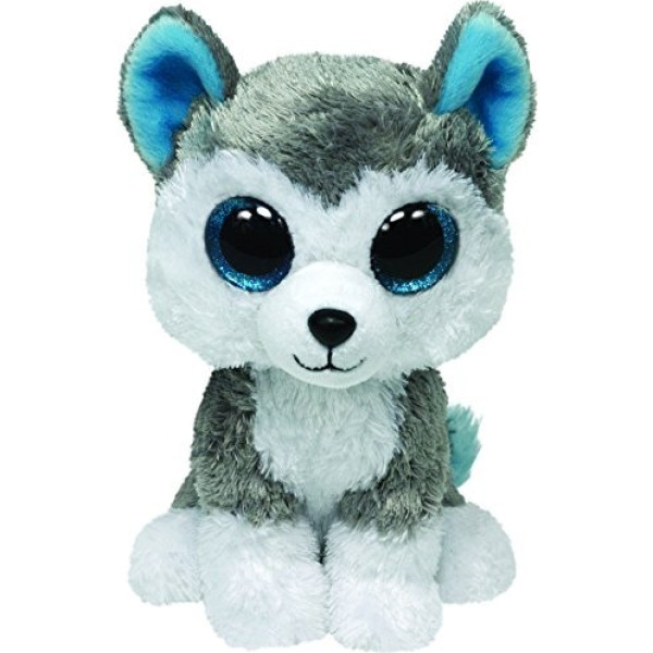 Ty beanie boos slush talismans - sunītis