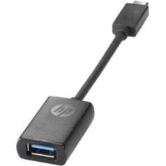 Usb-c į usb-a 3.0 n2z63aa