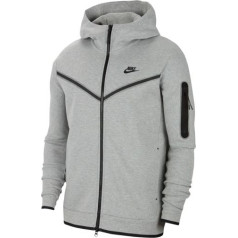 NSW Tech Flecce Hoodie Wr M CU4489-063 / L sporta krekls