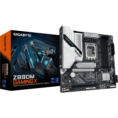 Pamatplate z890m gaming x