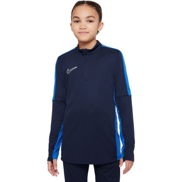 Džemperis Dri-FIT Academy 23 Jr DR1356-451 / XL (158-170cm)