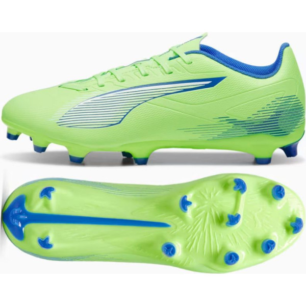 Futbola apavi Ultra 5 Play FG/AG M 107689-03 / 44 1/2