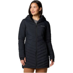 Joy Peak Hooded II Mid Jacket W 2088641010 / XL