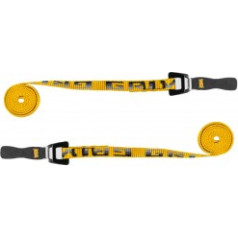 Dzelkšņu stropes COM/NM EVO straps XL 115 cm