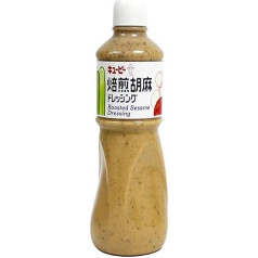 Kewpie 1L Sesame Dressing Fukairi Goma Dressing