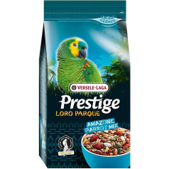 Versele Laga Amazone Parrot Loro Parque Mix, 15 kg