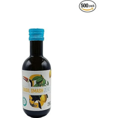 vomFASS Basil Smash Zero (1 x 250 ml)