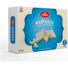 Haldiram Kaju Katli 300g