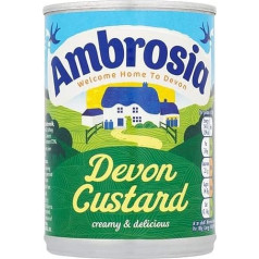 Devona pudiņš Ambrosia (400G)