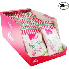 Viba Mint Cushion 20 x 90 g 20 gab. iepakojums