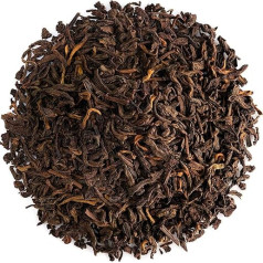 Pu-Erh tēja Yunnan Ķīna - Pu Er sarkanā tēja - ķīniešu vaļējas lapas Puerh - deviņu gadu nogatavošanās laiks Pu'Erh - Puh Er - Puer Ķīna tēja Puh Erh tēja Tīra tēja Pu Erh Puh-erh tēja Puher tēja Pu Deer Tea Pu Deer Tea