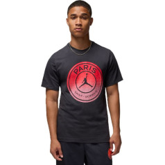 Jordan PSG logo T-krekls M FV7728-045 / XL (188cm)