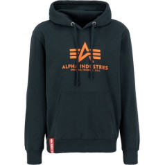 Alpha Industries Basic džemperis M 178312-353 / 2XL džemperis