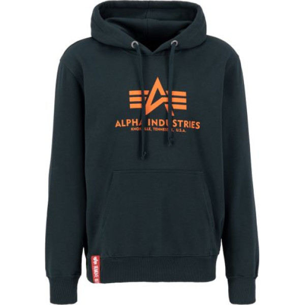 Alpha Industries Basic džemperis M 178312-353 / 2XL džemperis