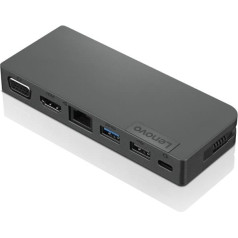 4x90s92381 usb-c ceļojuma centrmezgls