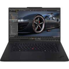 Mobilā darbstacija thinkpad p1 g7 21kv0022pb w11pro ultra 7 165h/32gb/1tb/rtx 4060 8gb/16.0 wquxga/vpro/black/3grs premier support + co2 offset