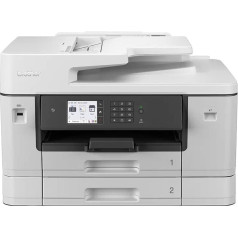 Daugiafunkcinis įrenginys mfp mfc-j3940dw a3 4in1 adf50/usb/(w)lan/2s-scan