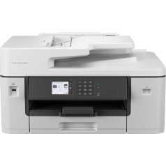 Daugiafunkciai įrenginiai mfp mfc-j3540dw a3 4in1 adf50/28ppm/(w)lan/19.8k