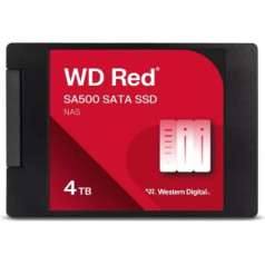 Red ssd 4tb sata 2.5 wds400t2r0a