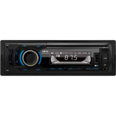 Auto radio ca016a-9008u