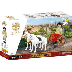 93 bloki empire romanum chariot