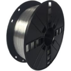 3D printeris pavediens petg/1.75mm/1kg/natural