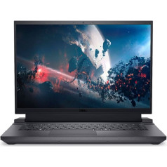 Piezīmjdators inspiron g16 7630 win11pro core i7-13650hx/32gb/1tb ssd/16.0 qhd+/geforce rtx 4060/cam & mic/wlan + bt/backlit kb/6 cell/3y pamata uz vietas