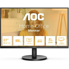 Monitors 27b3hma2 27 collu va 100hz hdmi skaļruņi