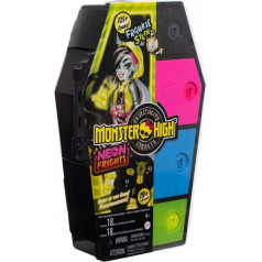 Monster high Frankie stein lelle